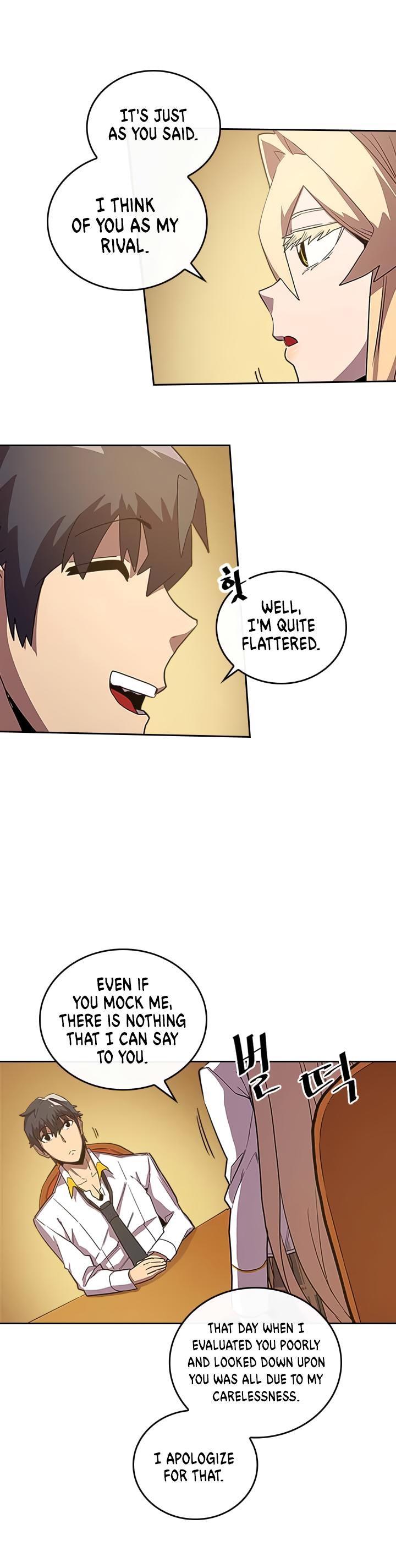 A Returner’s Magic Should be Special Chapter 24 - page 32