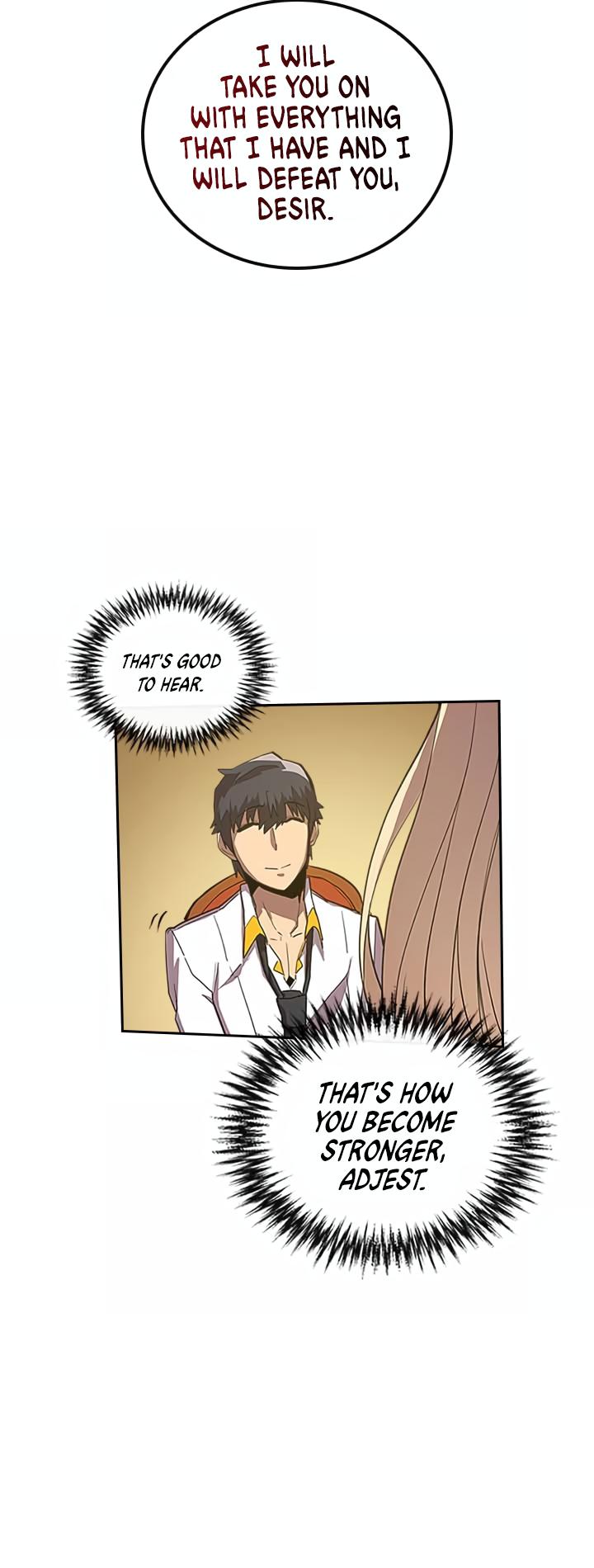 A Returner’s Magic Should be Special Chapter 24 - page 34