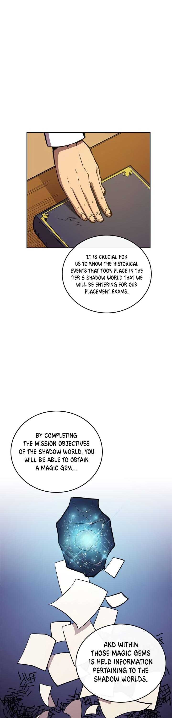 A Returner’s Magic Should be Special Chapter 24 - page 7