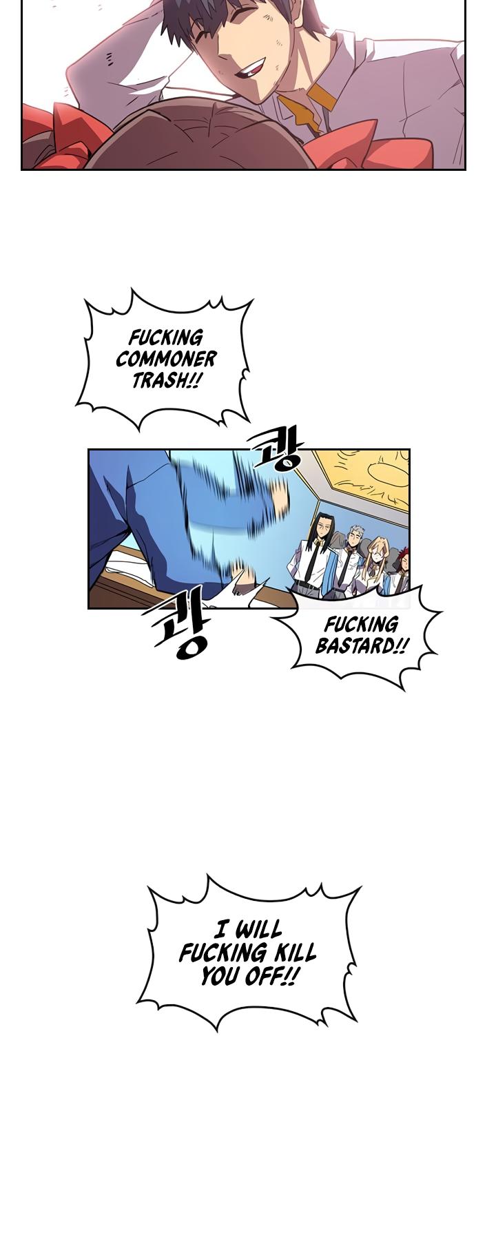 A Returner’s Magic Should be Special Chapter 23 - page 12