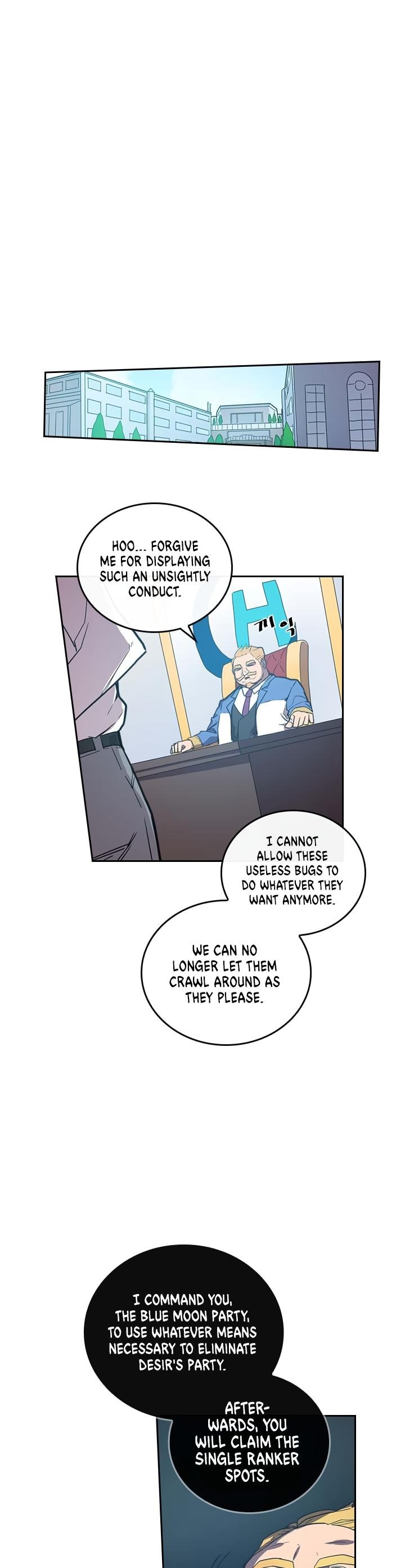 A Returner’s Magic Should be Special Chapter 23 - page 13