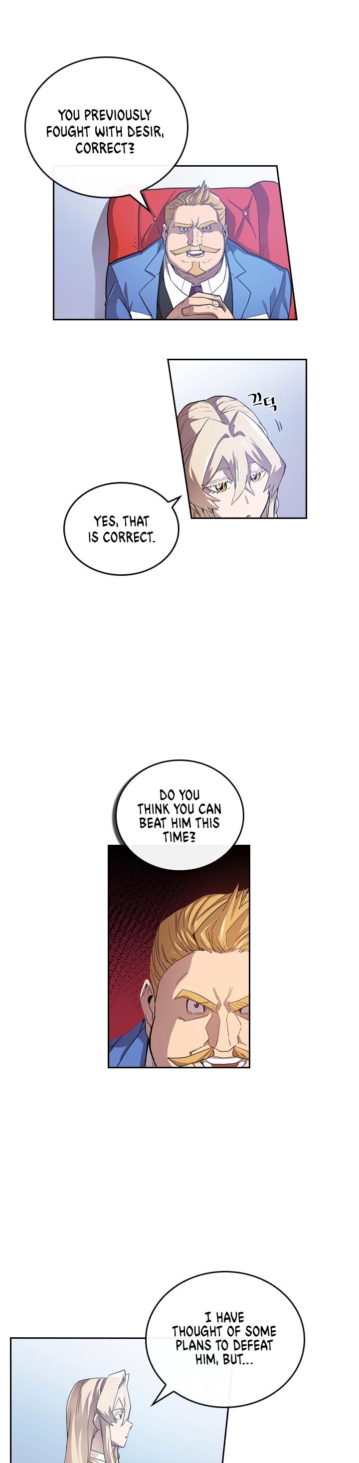 A Returner’s Magic Should be Special Chapter 23 - page 15