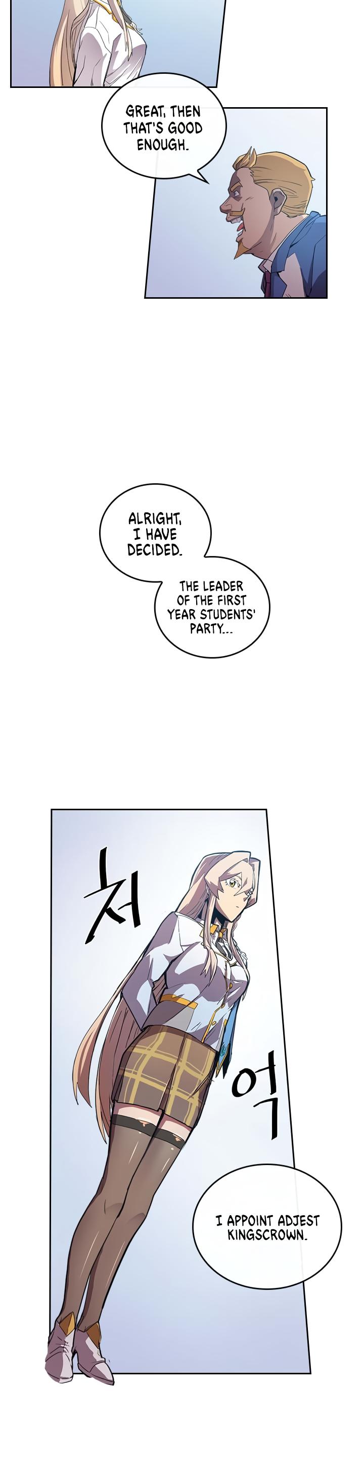 A Returner’s Magic Should be Special Chapter 23 - page 16