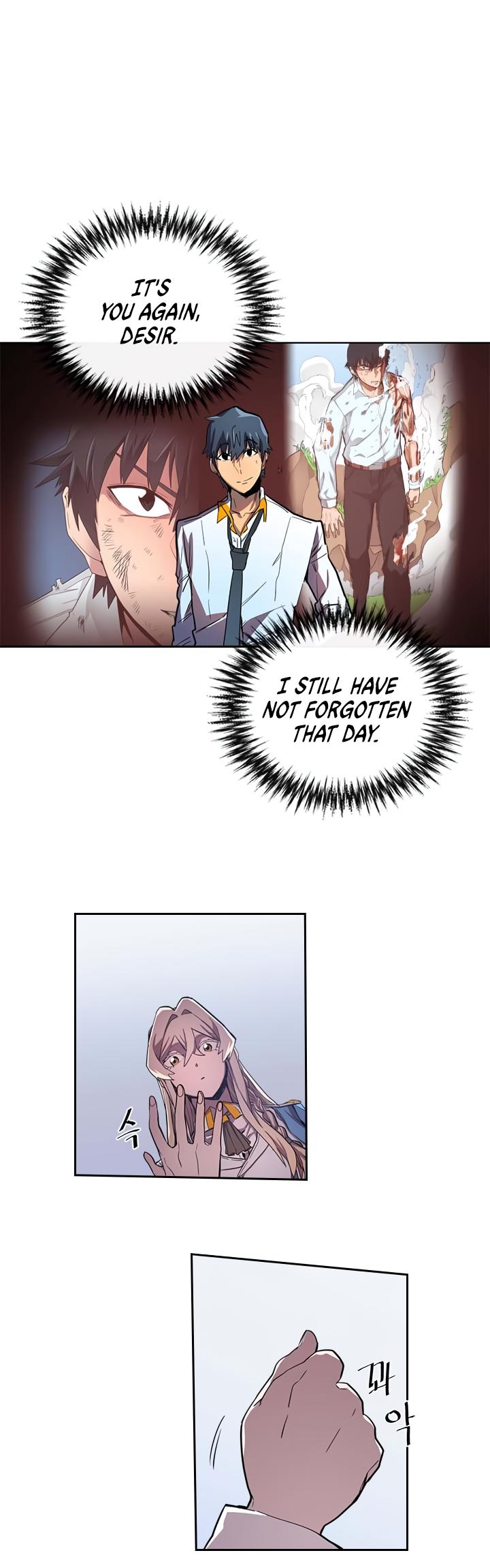 A Returner’s Magic Should be Special Chapter 23 - page 18