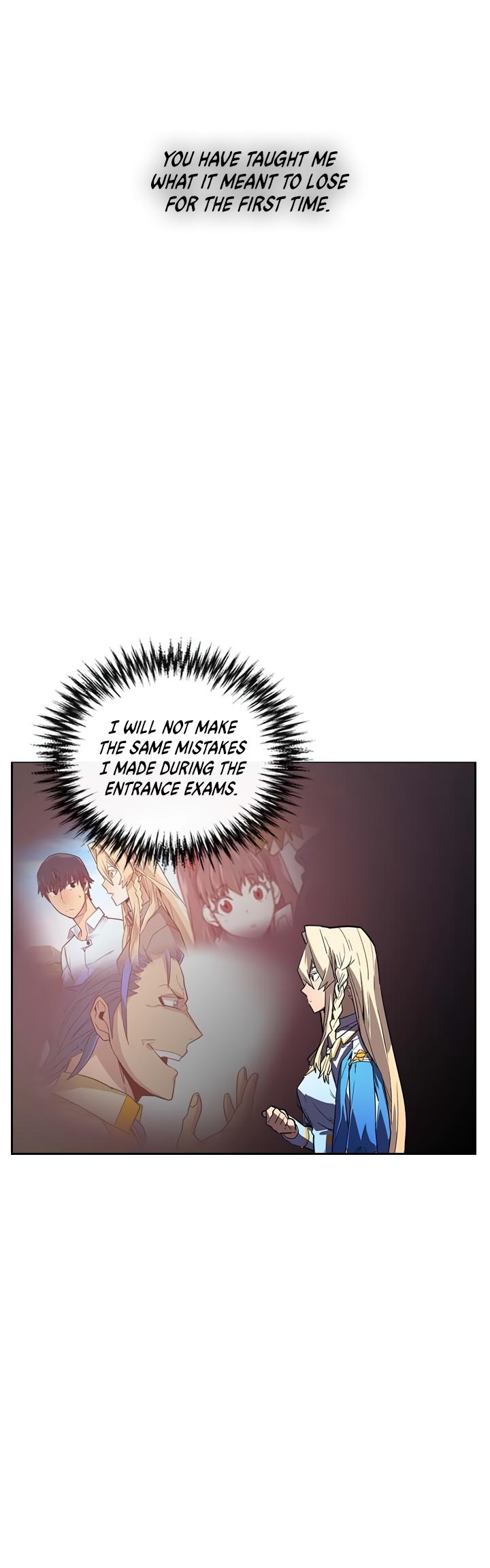 A Returner’s Magic Should be Special Chapter 23 - page 19
