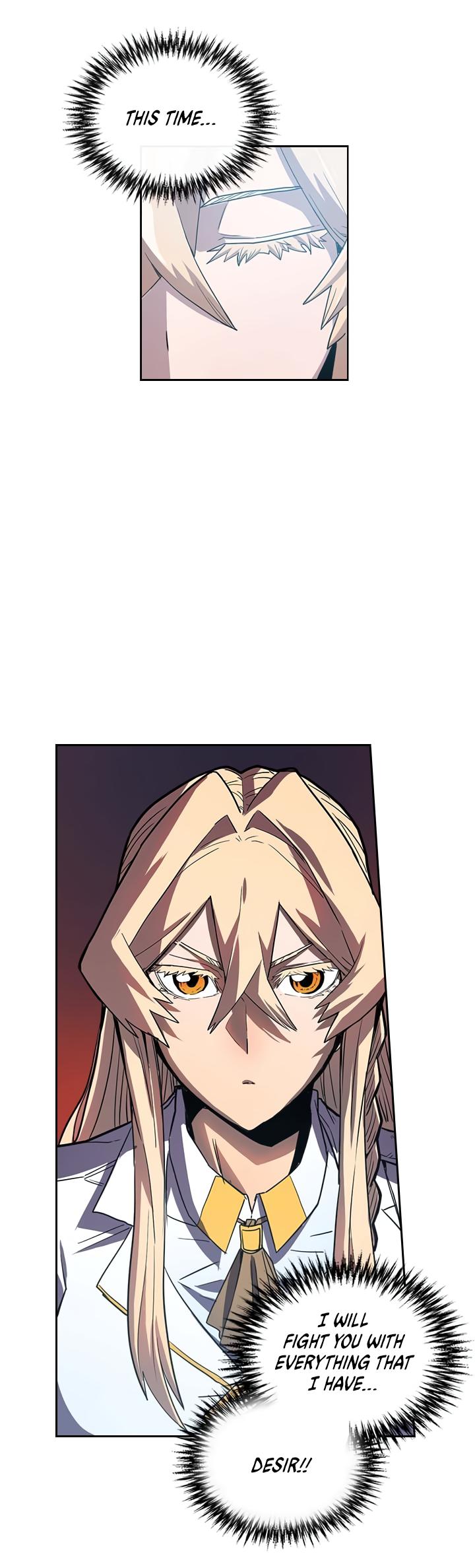 A Returner’s Magic Should be Special Chapter 23 - page 20