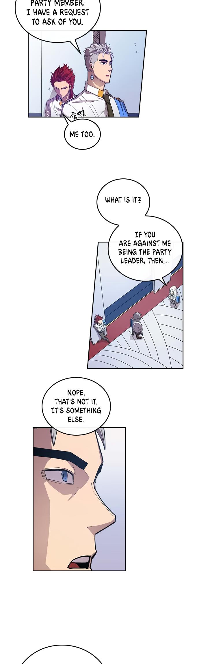A Returner’s Magic Should be Special Chapter 23 - page 23