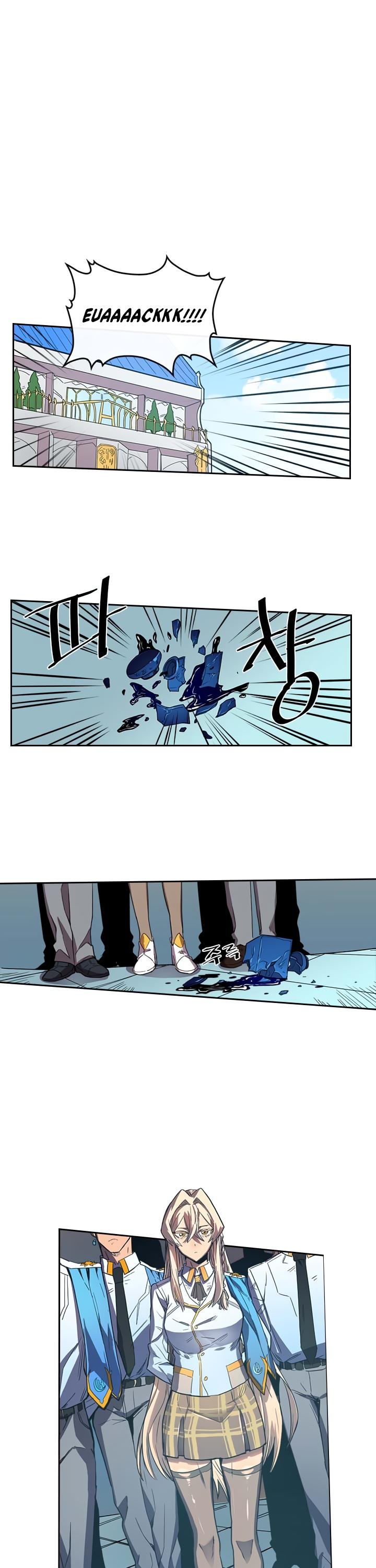 A Returner’s Magic Should be Special Chapter 23 - page 6