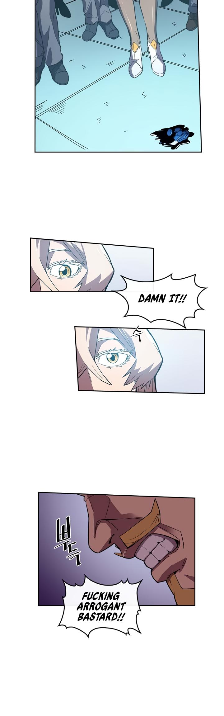 A Returner’s Magic Should be Special Chapter 23 - page 7
