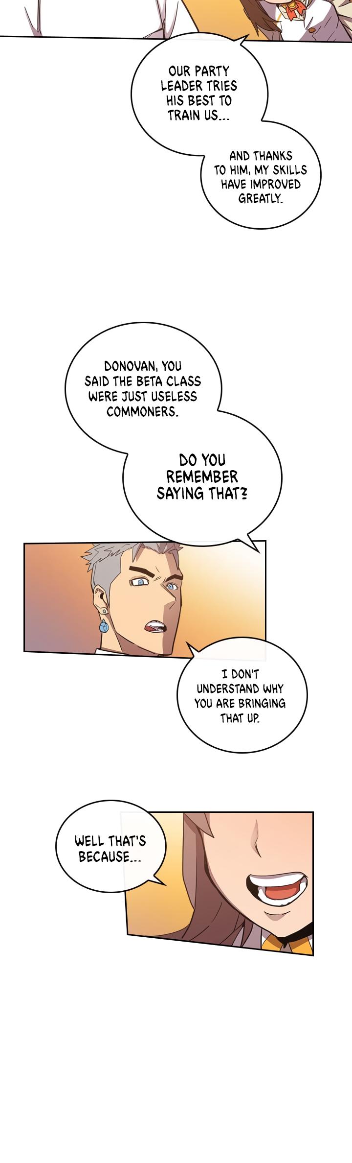 A Returner’s Magic Should be Special Chapter 22 - page 10