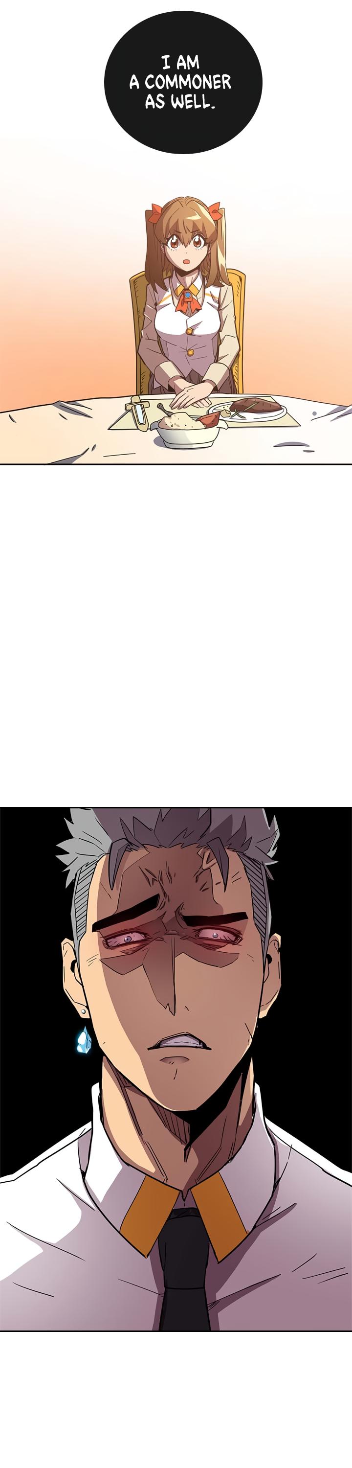 A Returner’s Magic Should be Special Chapter 22 - page 11