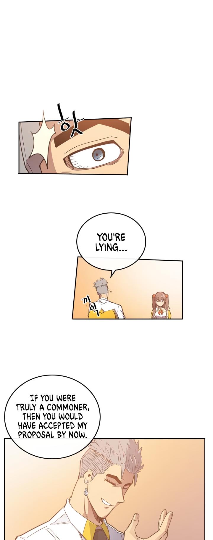 A Returner’s Magic Should be Special Chapter 22 - page 12