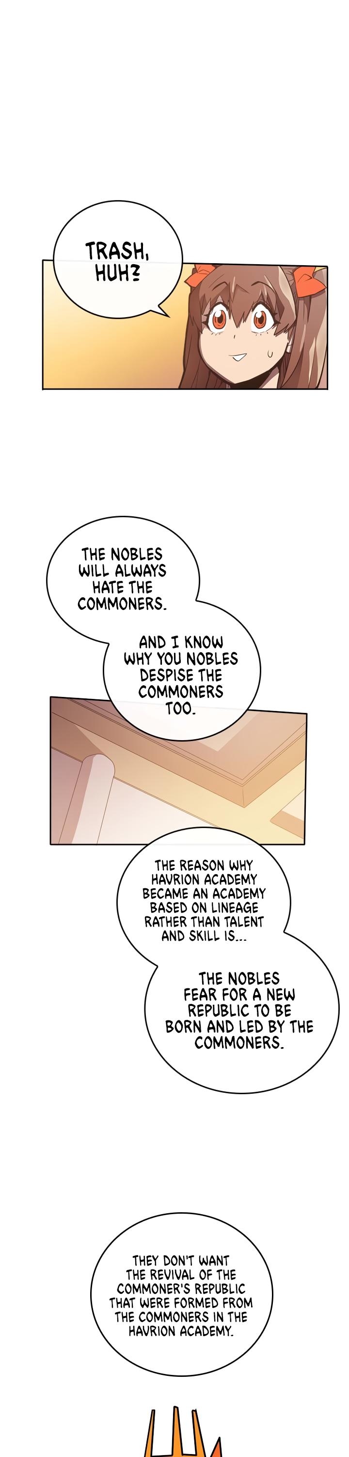 A Returner’s Magic Should be Special Chapter 22 - page 16
