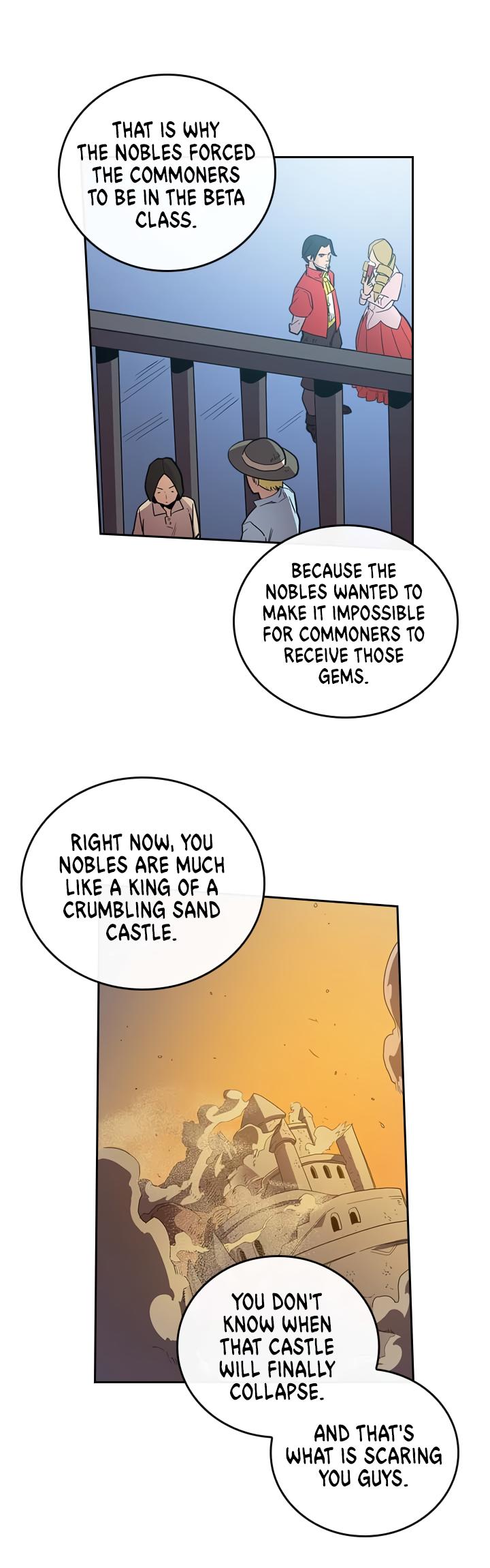 A Returner’s Magic Should be Special Chapter 22 - page 18