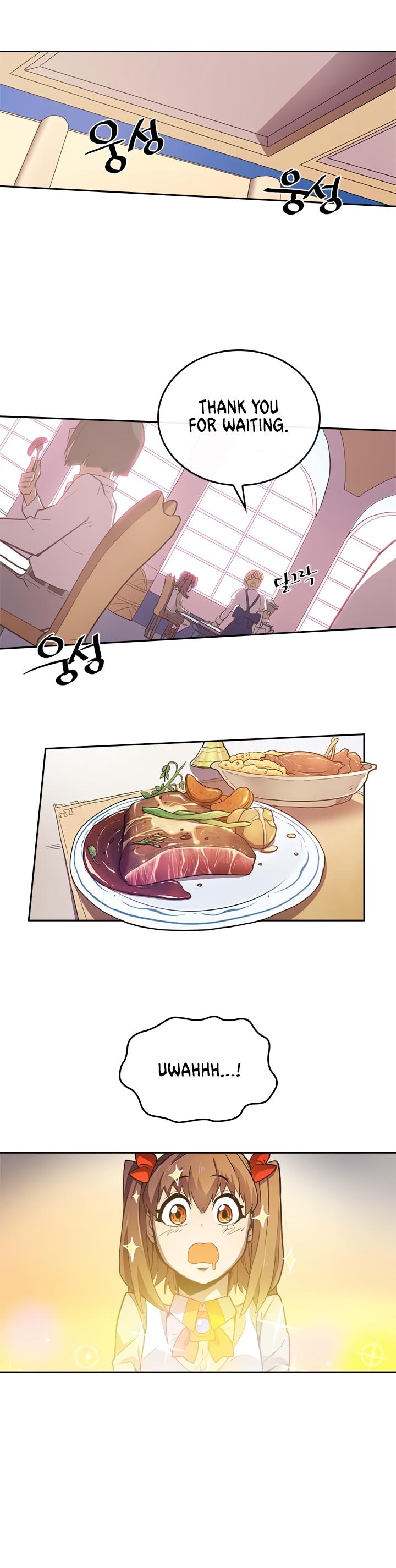 A Returner’s Magic Should be Special Chapter 22 - page 2