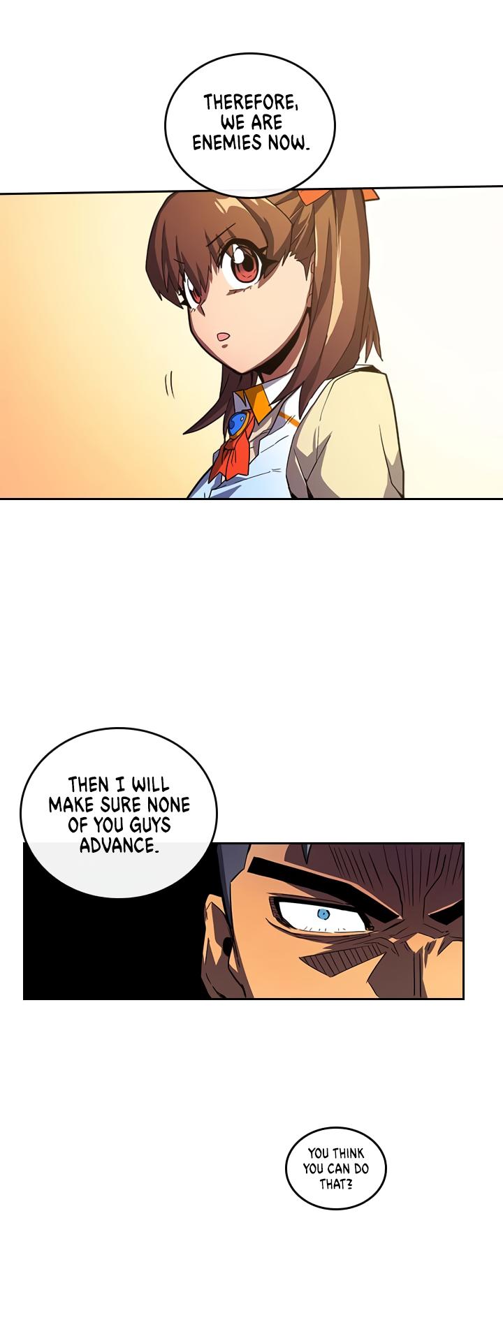 A Returner’s Magic Should be Special Chapter 22 - page 23