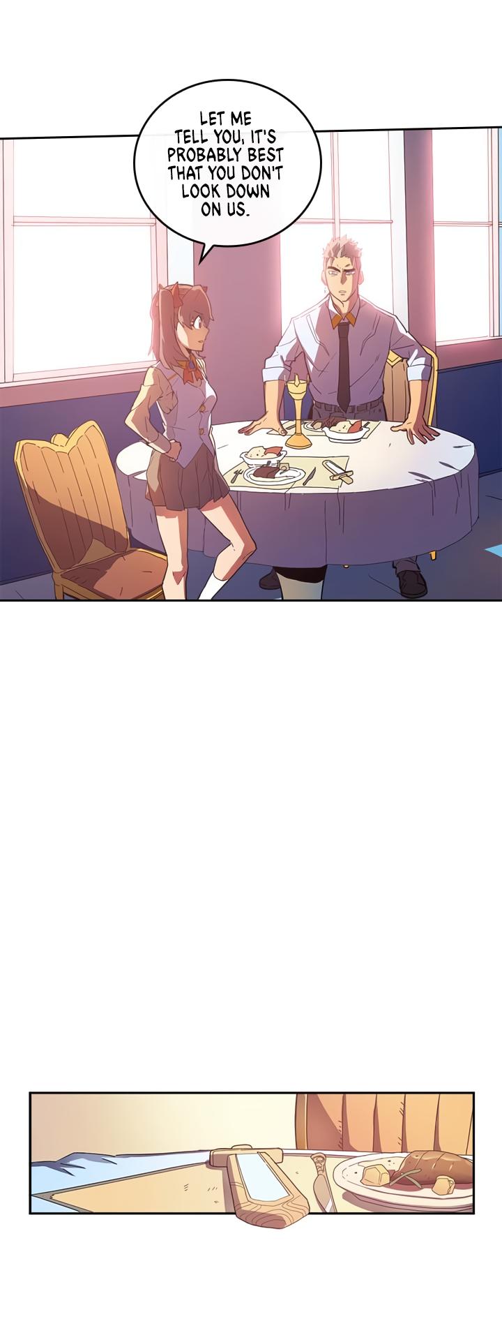 A Returner’s Magic Should be Special Chapter 22 - page 24