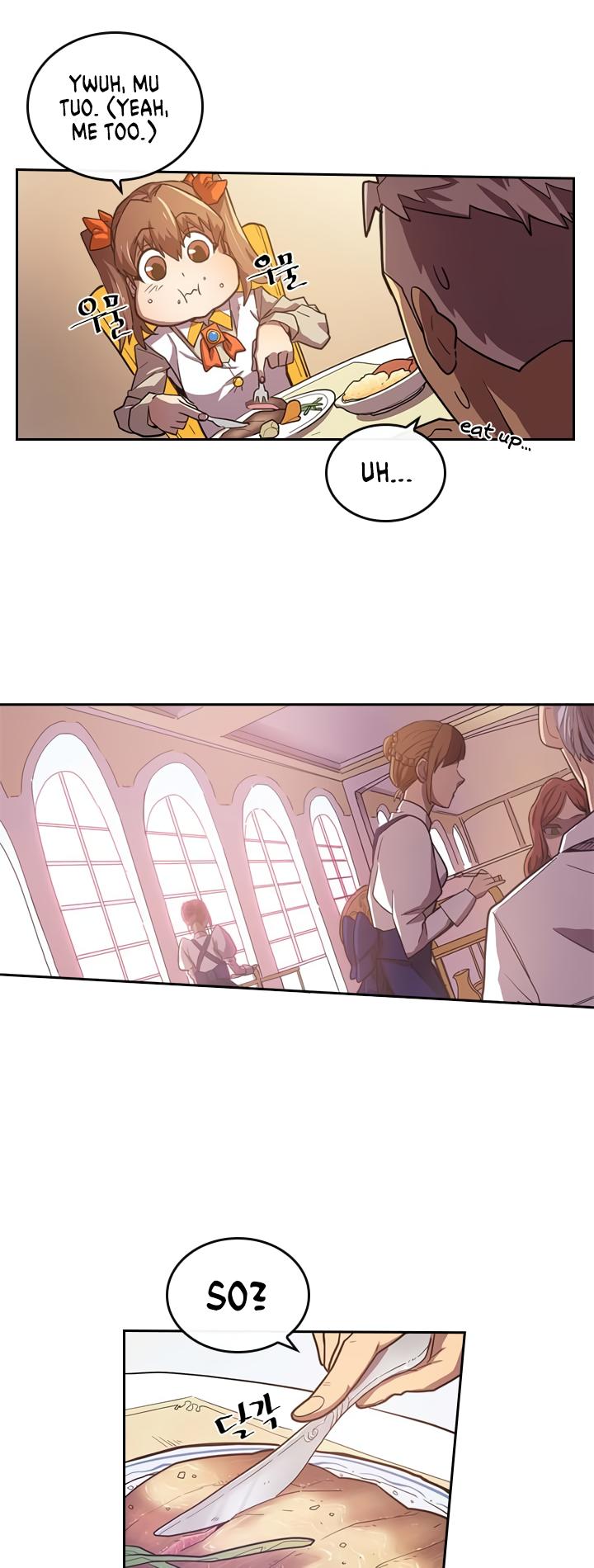 A Returner’s Magic Should be Special Chapter 22 - page 4