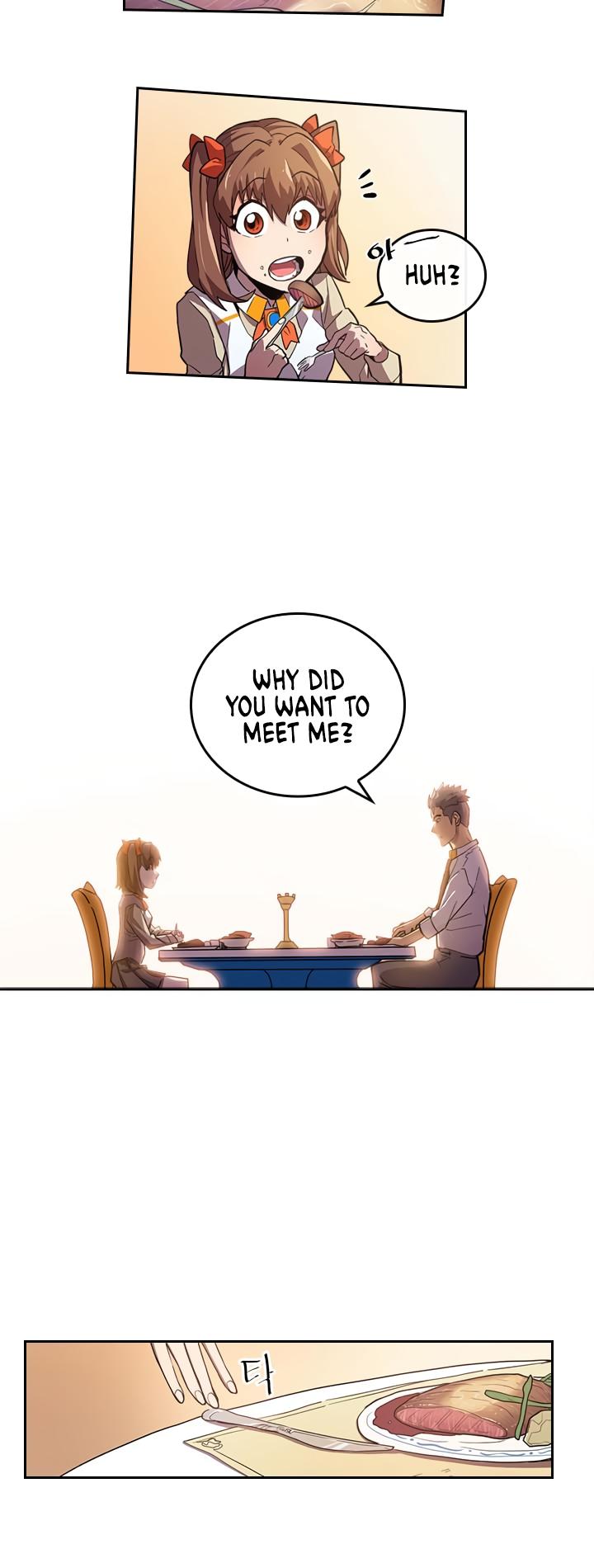 A Returner’s Magic Should be Special Chapter 22 - page 5