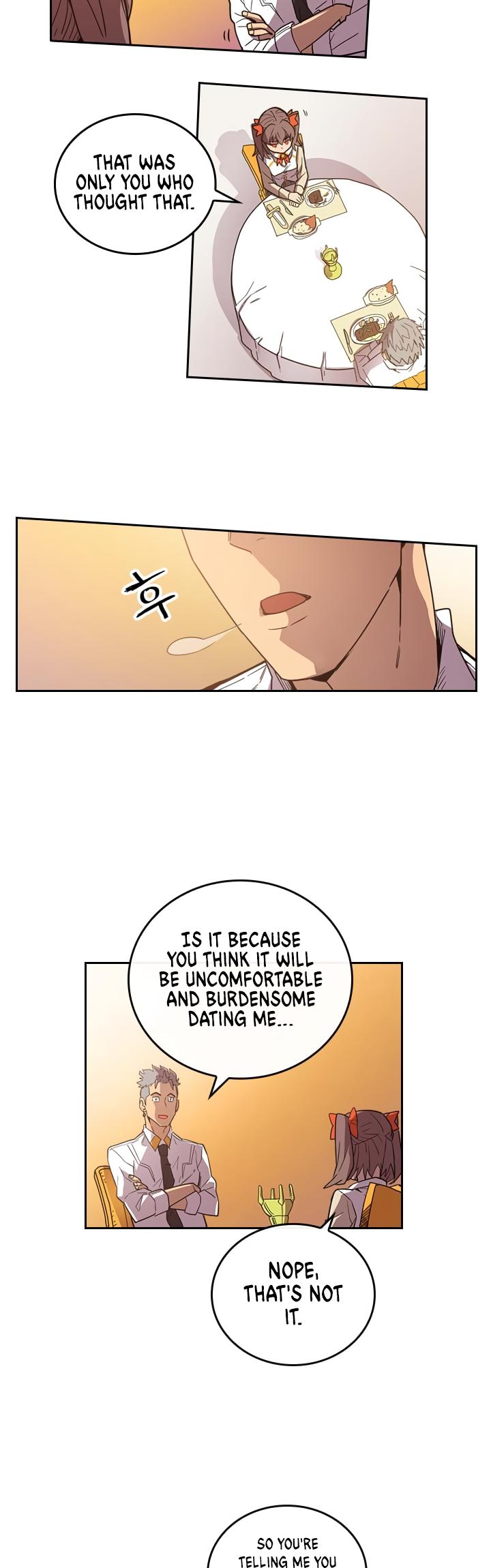 A Returner’s Magic Should be Special Chapter 22 - page 7
