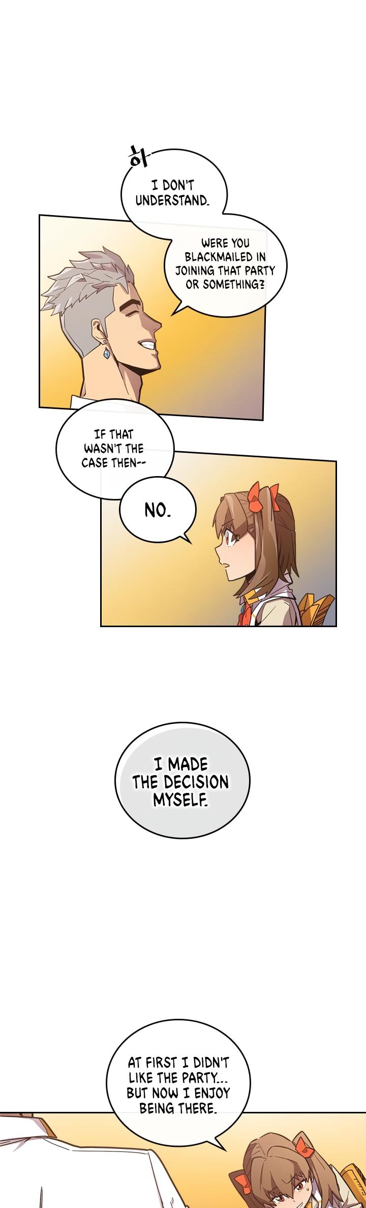 A Returner’s Magic Should be Special Chapter 22 - page 9