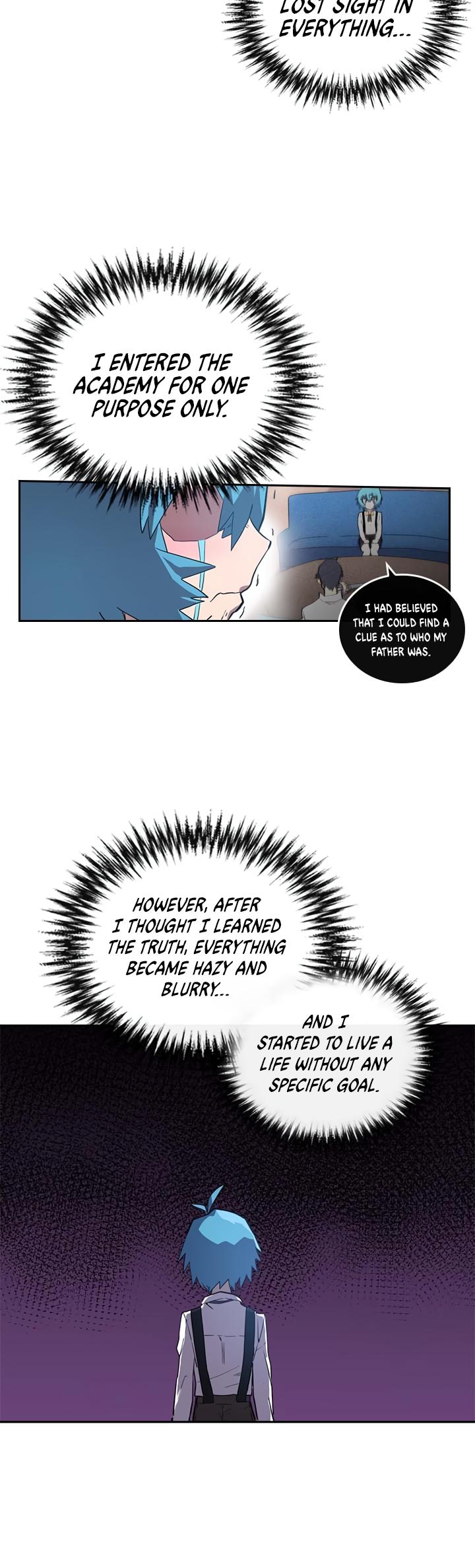 A Returner’s Magic Should be Special Chapter 21 - page 21