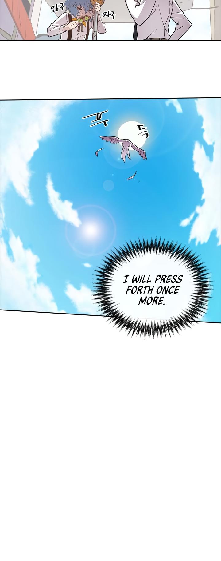 A Returner’s Magic Should be Special Chapter 21 - page 26