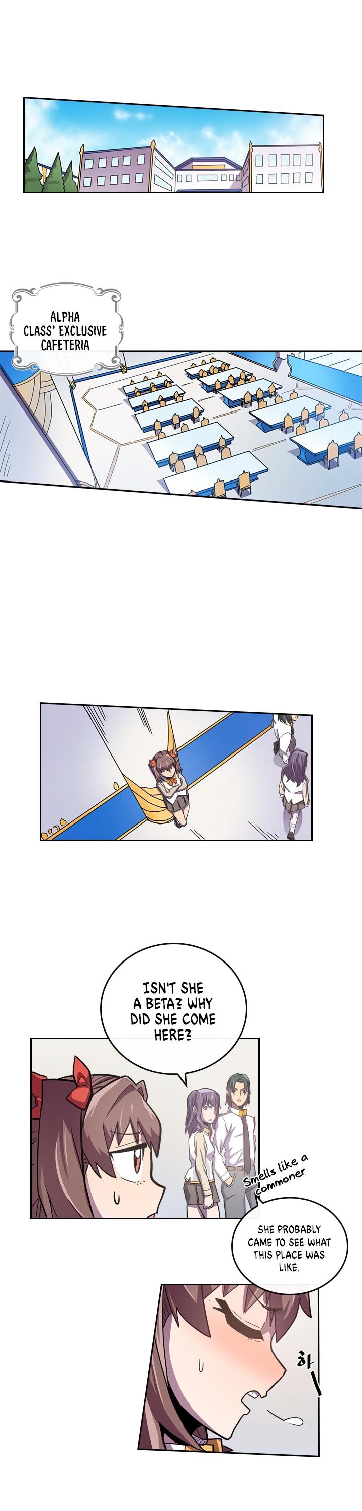A Returner’s Magic Should be Special Chapter 21 - page 27