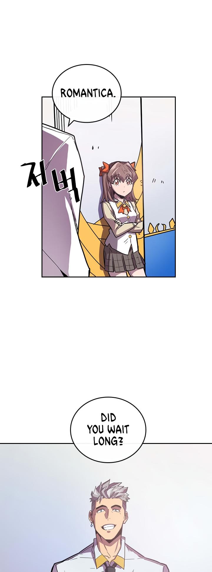 A Returner’s Magic Should be Special Chapter 21 - page 28