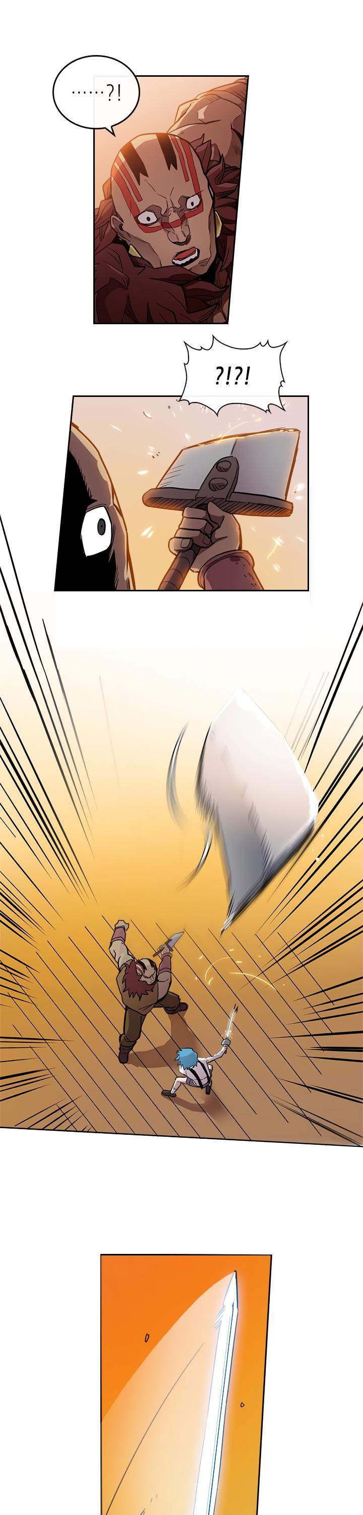 A Returner’s Magic Should be Special Chapter 21 - page 4
