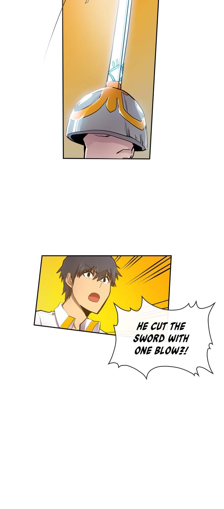 A Returner’s Magic Should be Special Chapter 21 - page 5