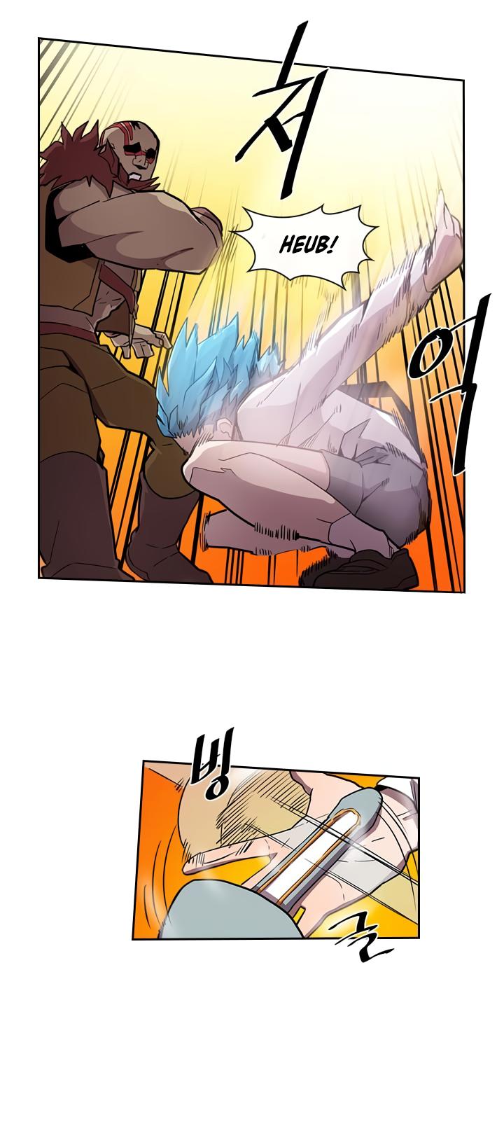 A Returner’s Magic Should be Special Chapter 21 - page 6
