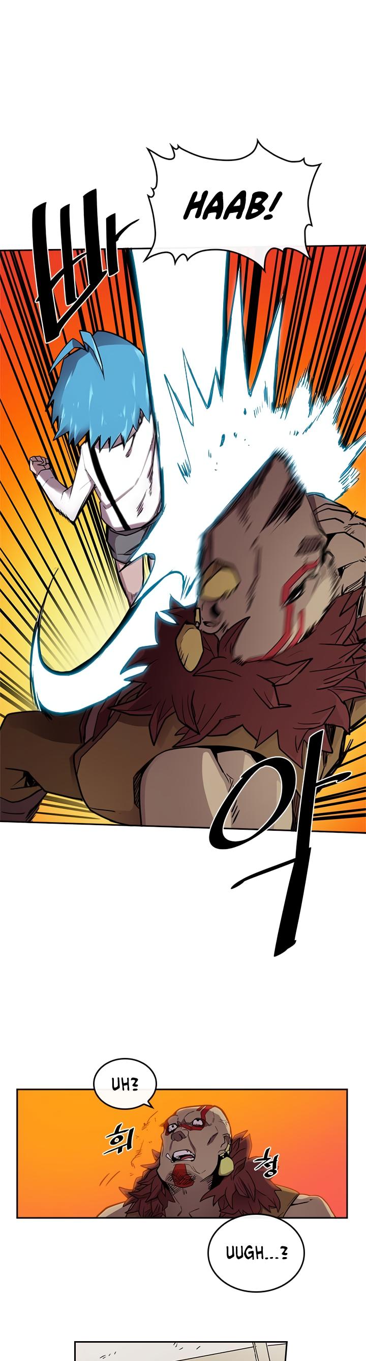 A Returner’s Magic Should be Special Chapter 21 - page 7