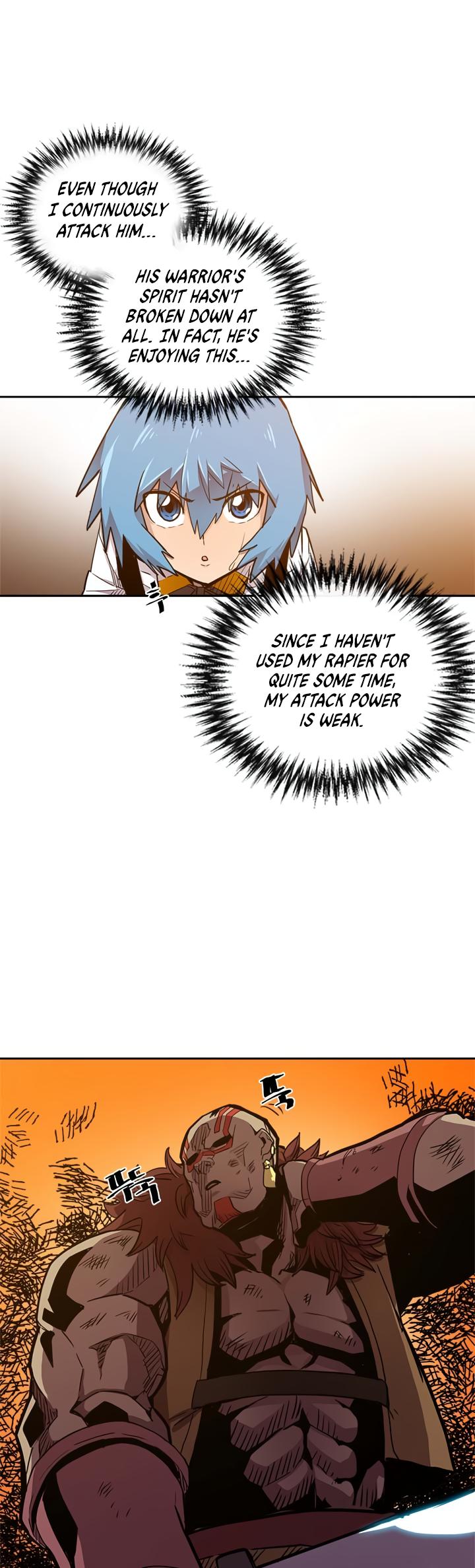 A Returner’s Magic Should be Special Chapter 20 - page 11