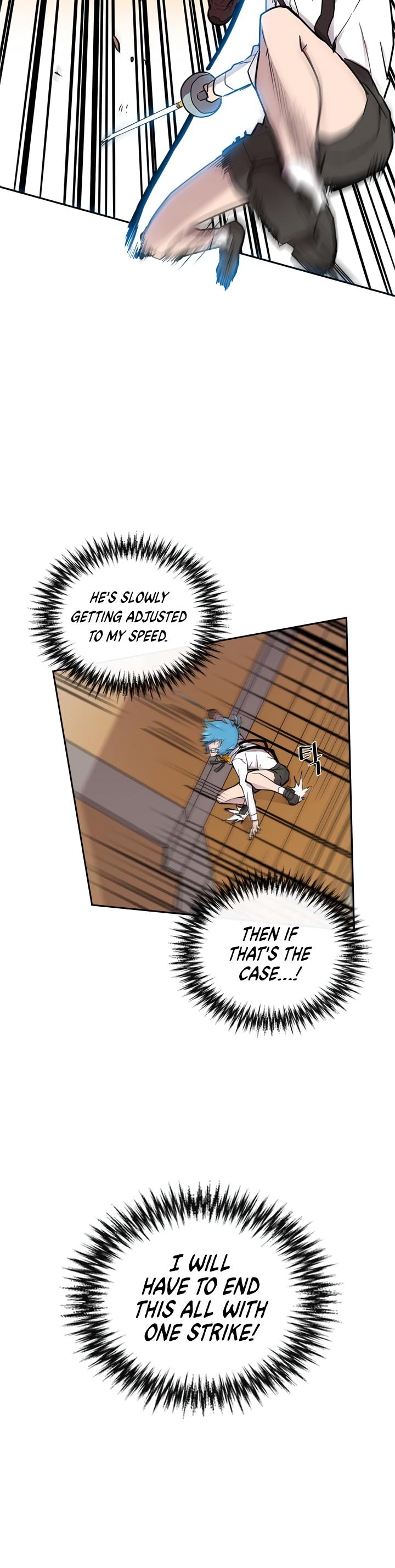 A Returner’s Magic Should be Special Chapter 20 - page 14