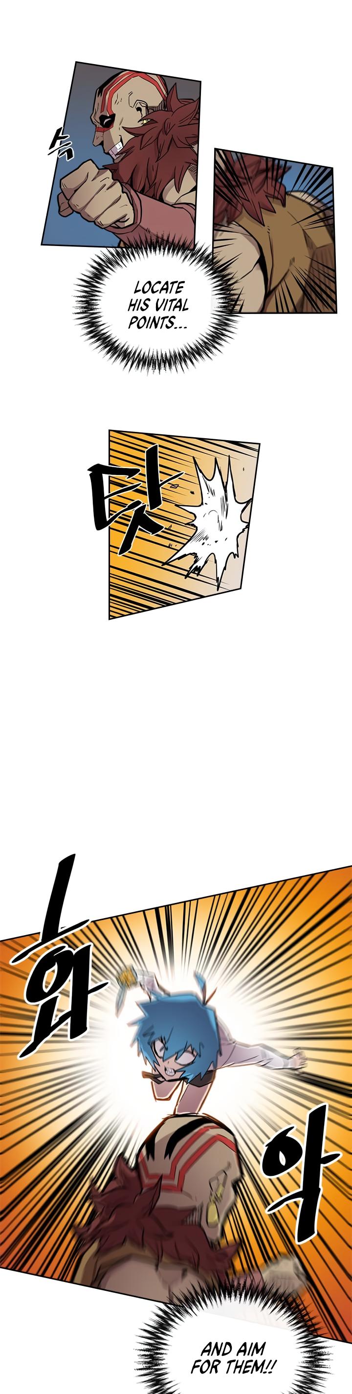 A Returner’s Magic Should be Special Chapter 20 - page 15