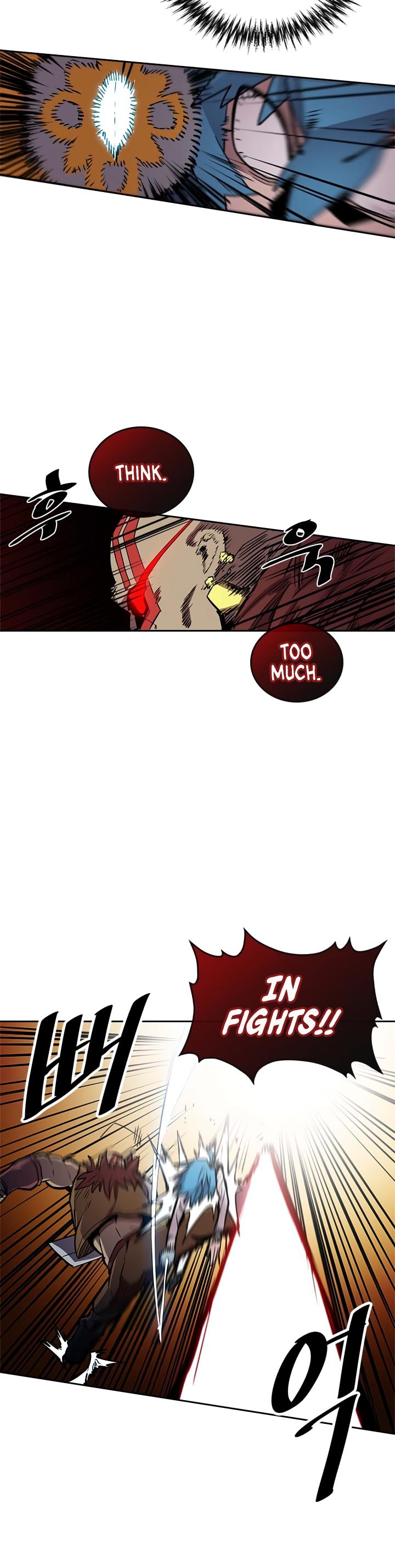 A Returner’s Magic Should be Special Chapter 20 - page 16