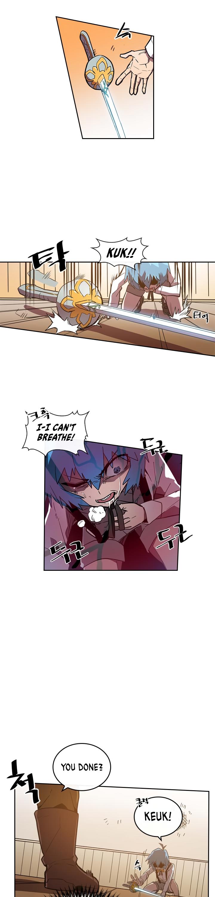 A Returner’s Magic Should be Special Chapter 20 - page 19