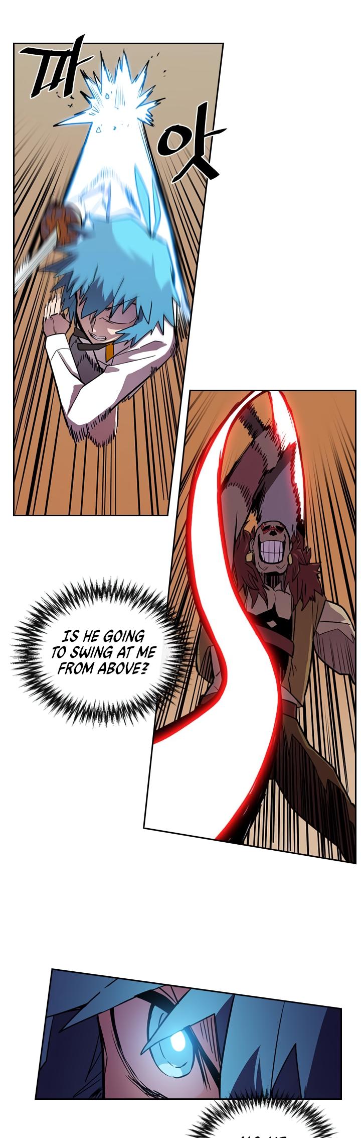 A Returner’s Magic Should be Special Chapter 20 - page 26