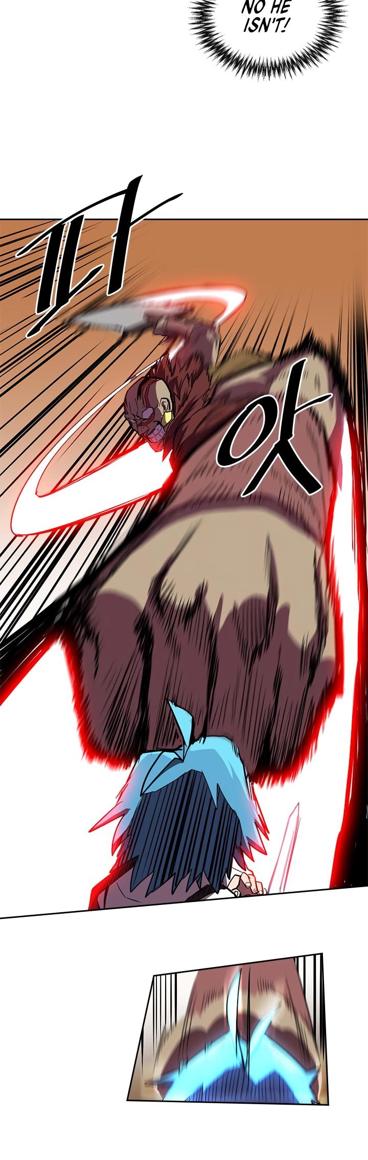 A Returner’s Magic Should be Special Chapter 20 - page 27