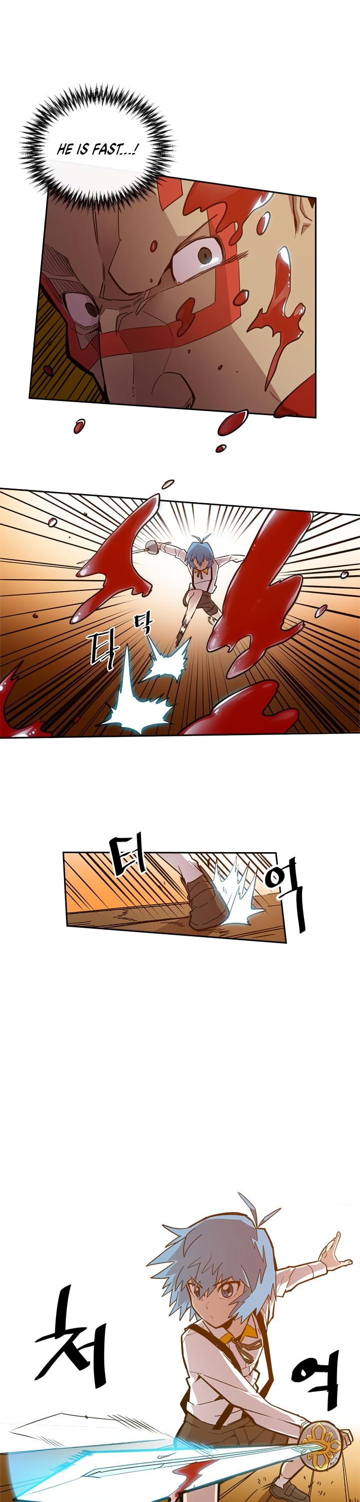 A Returner’s Magic Should be Special Chapter 20 - page 5