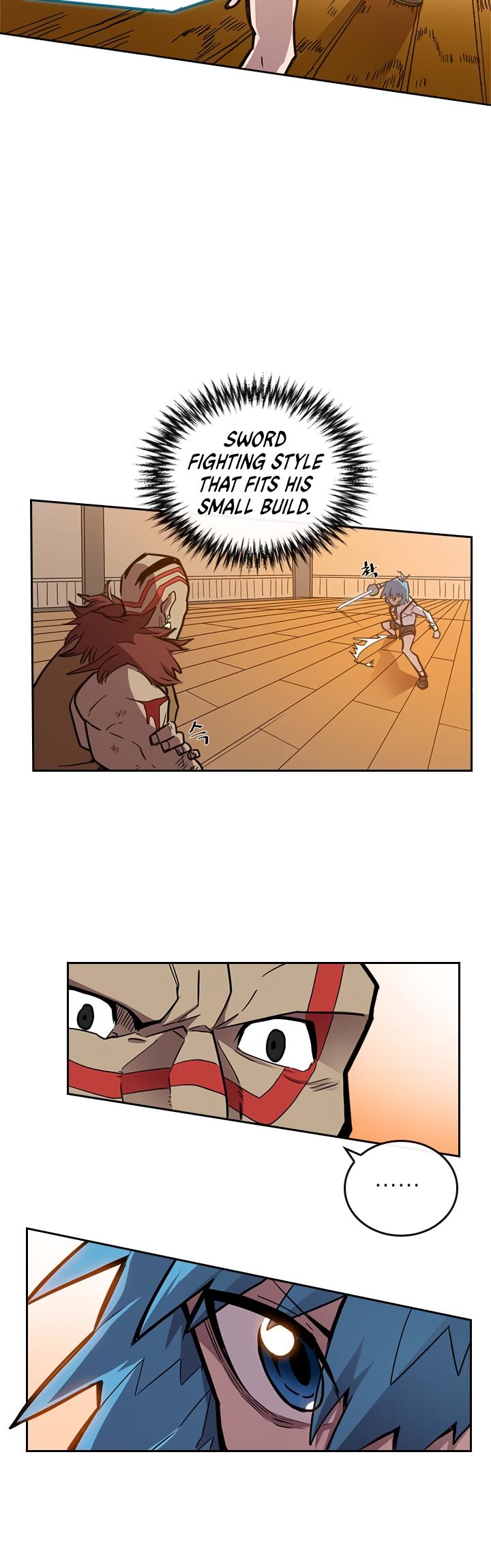 A Returner’s Magic Should be Special Chapter 20 - page 6