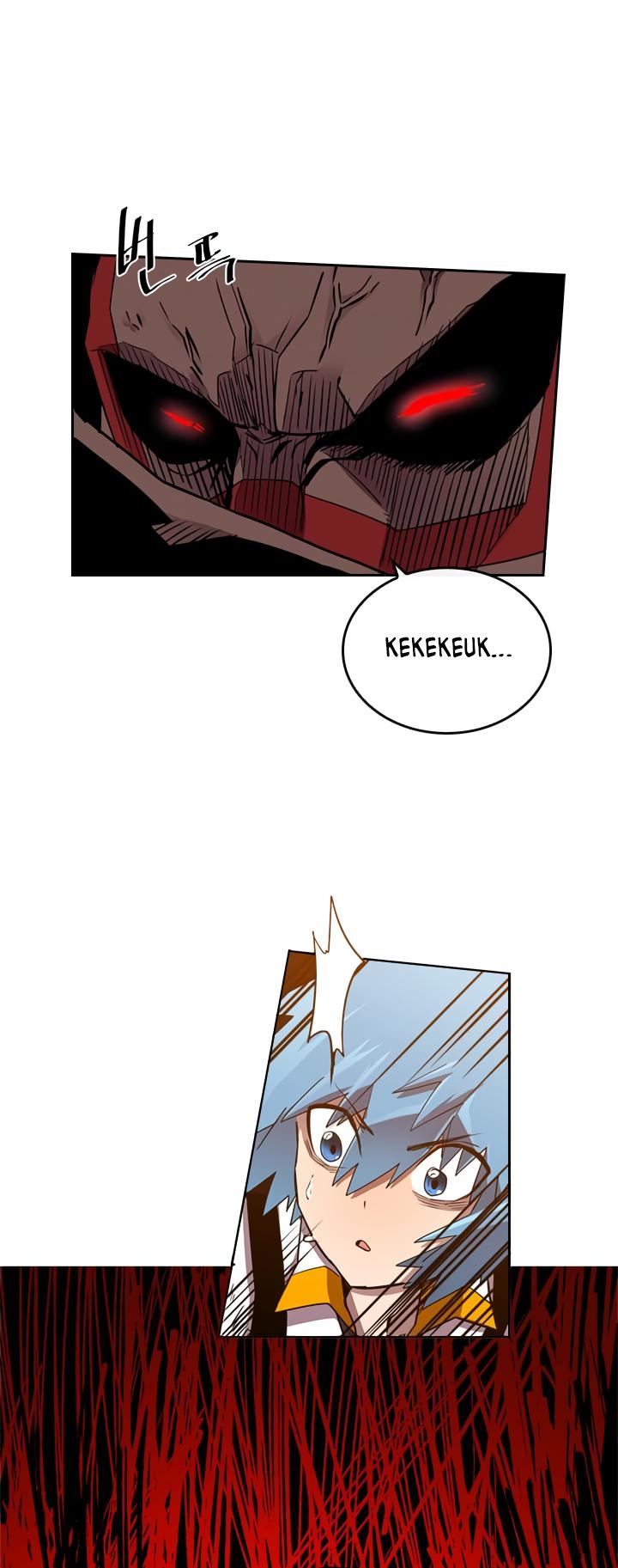 A Returner’s Magic Should be Special Chapter 20 - page 9