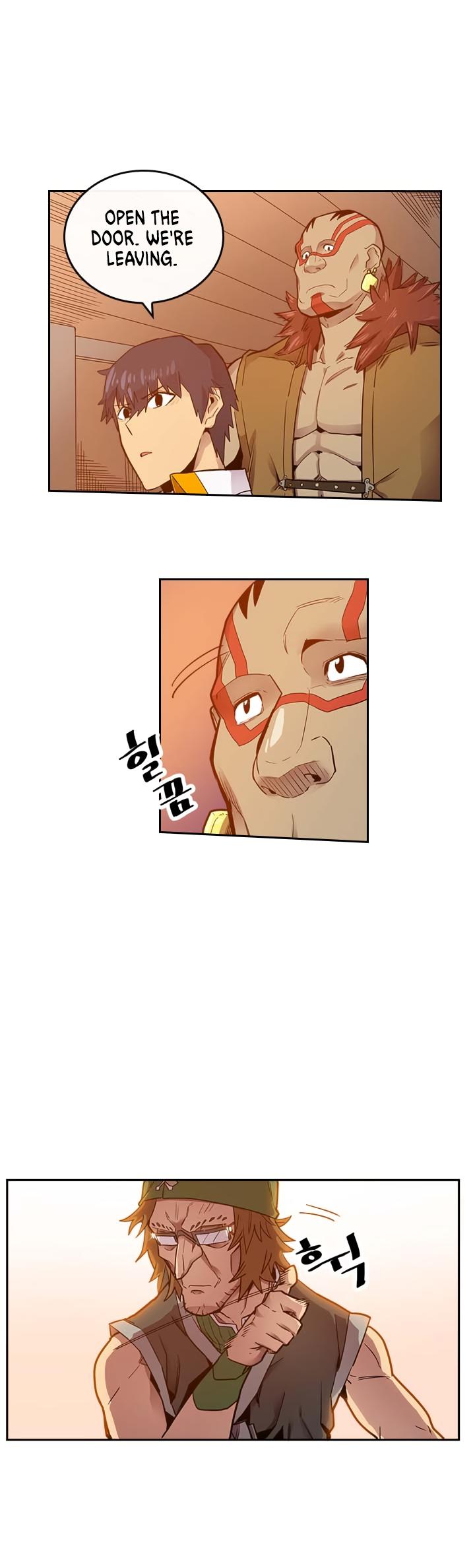 A Returner’s Magic Should be Special Chapter 19 - page 12