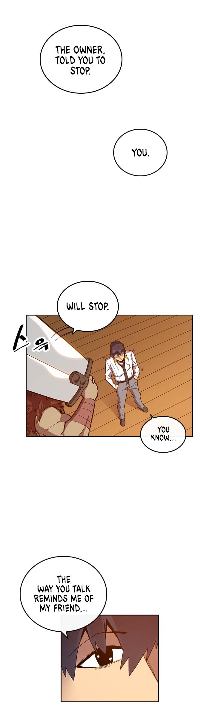 A Returner’s Magic Should be Special Chapter 19 - page 13