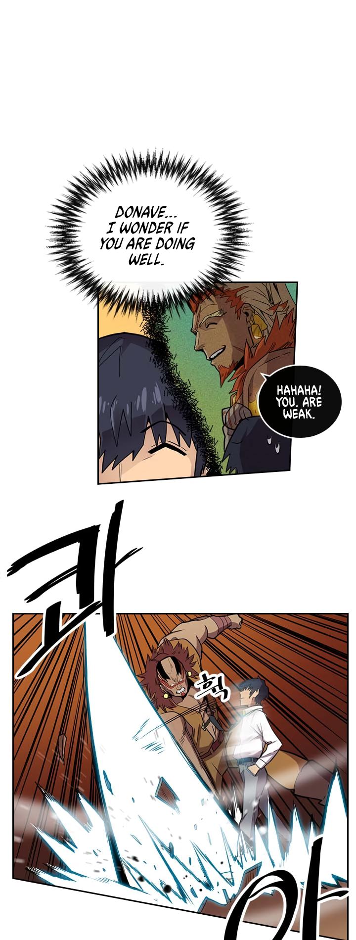 A Returner’s Magic Should be Special Chapter 19 - page 14