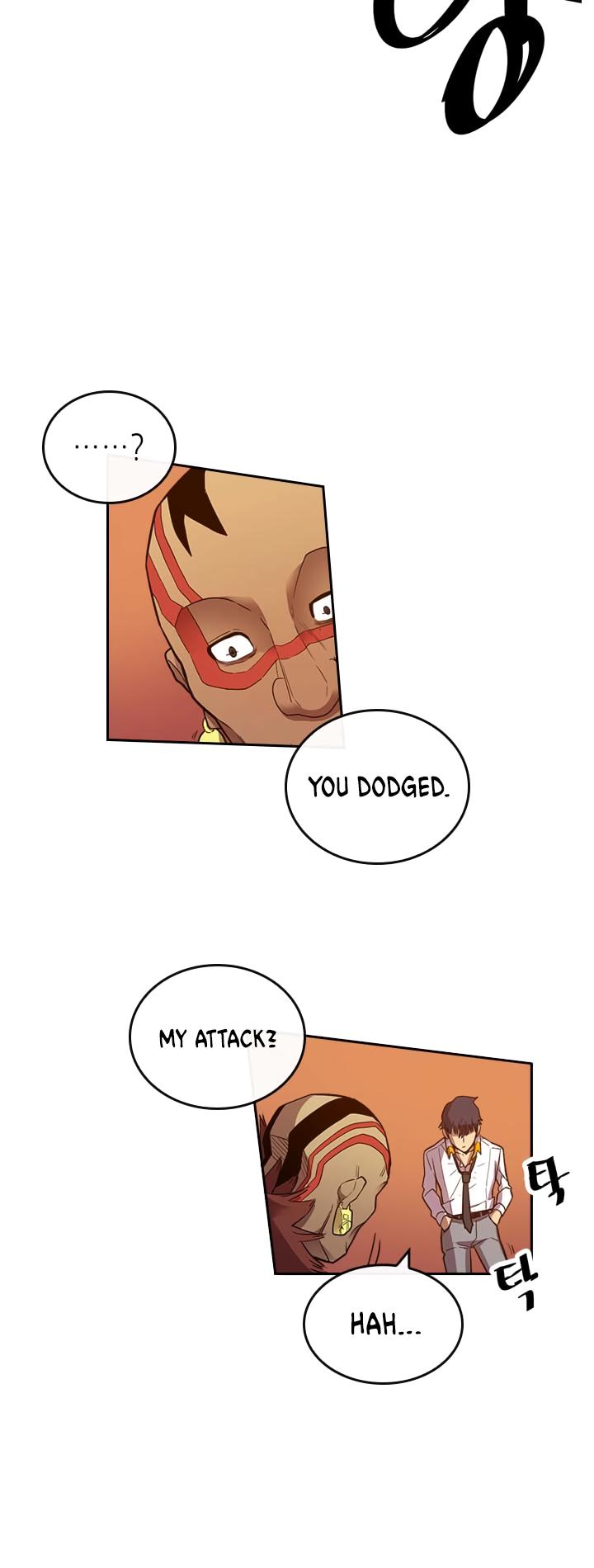 A Returner’s Magic Should be Special Chapter 19 - page 15