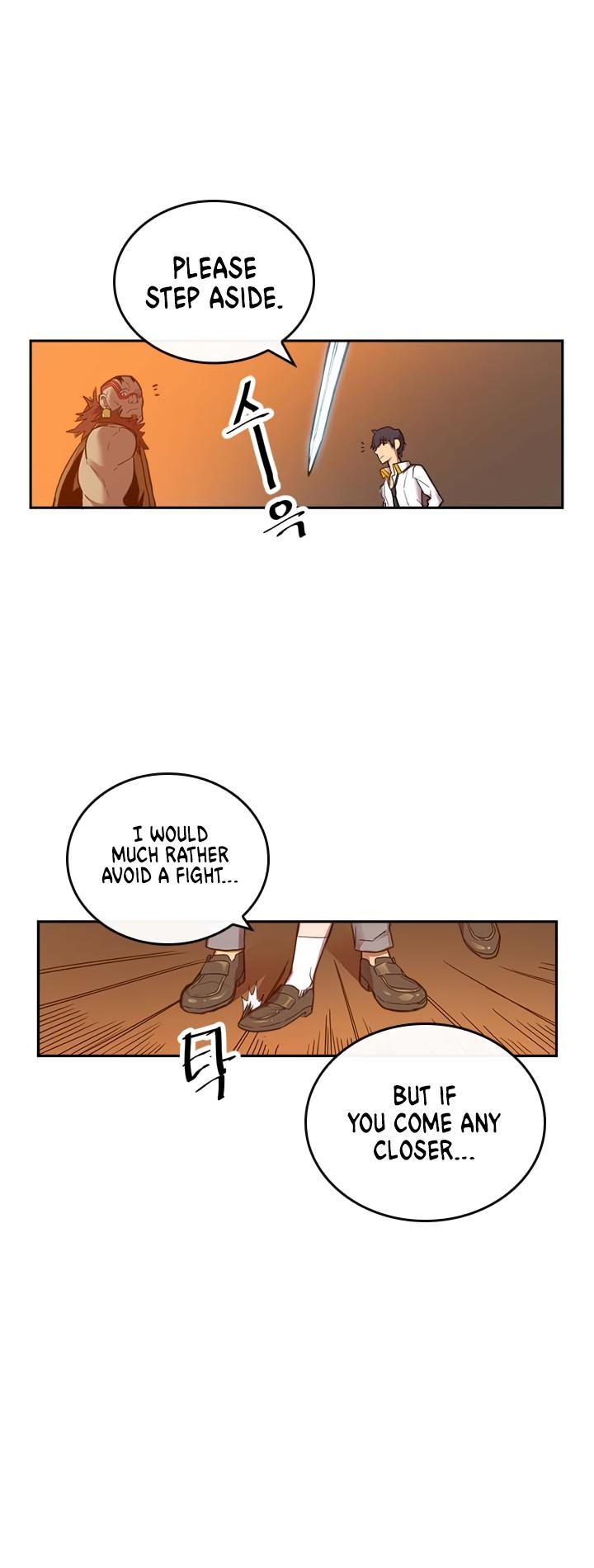 A Returner’s Magic Should be Special Chapter 19 - page 17