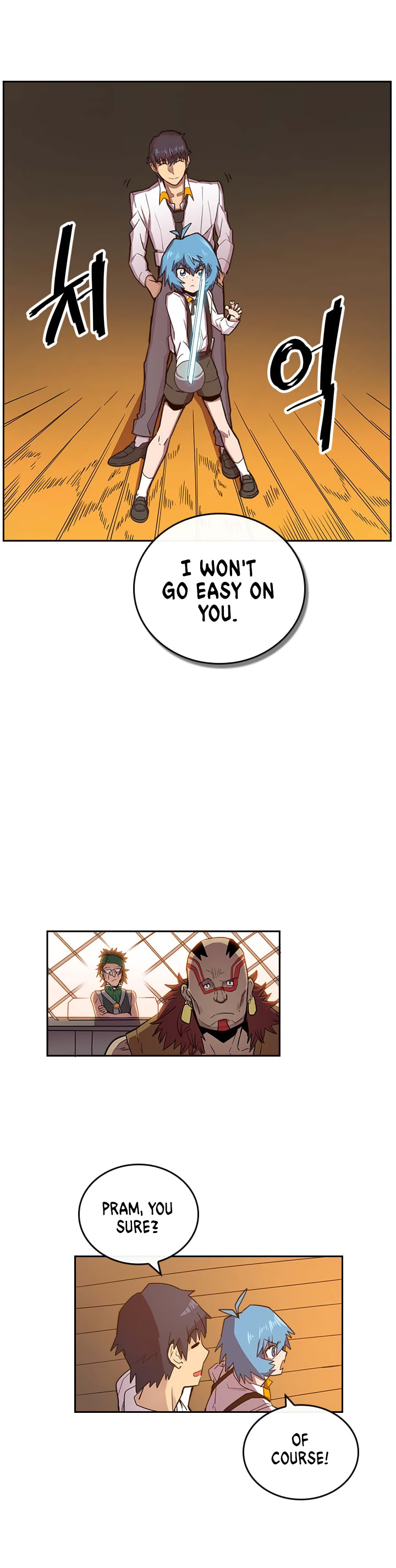 A Returner’s Magic Should be Special Chapter 19 - page 18