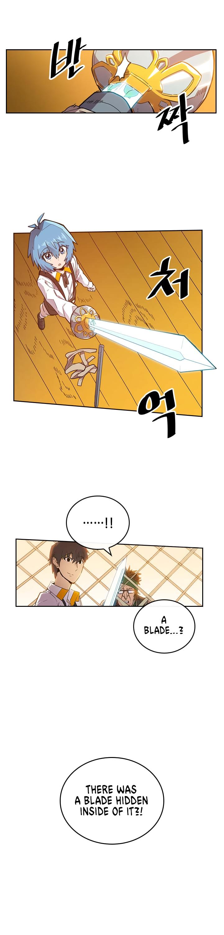 A Returner’s Magic Should be Special Chapter 19 - page 2